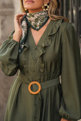 VESTIDO ROCHE