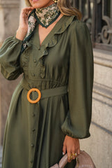 VESTIDO ROCHE