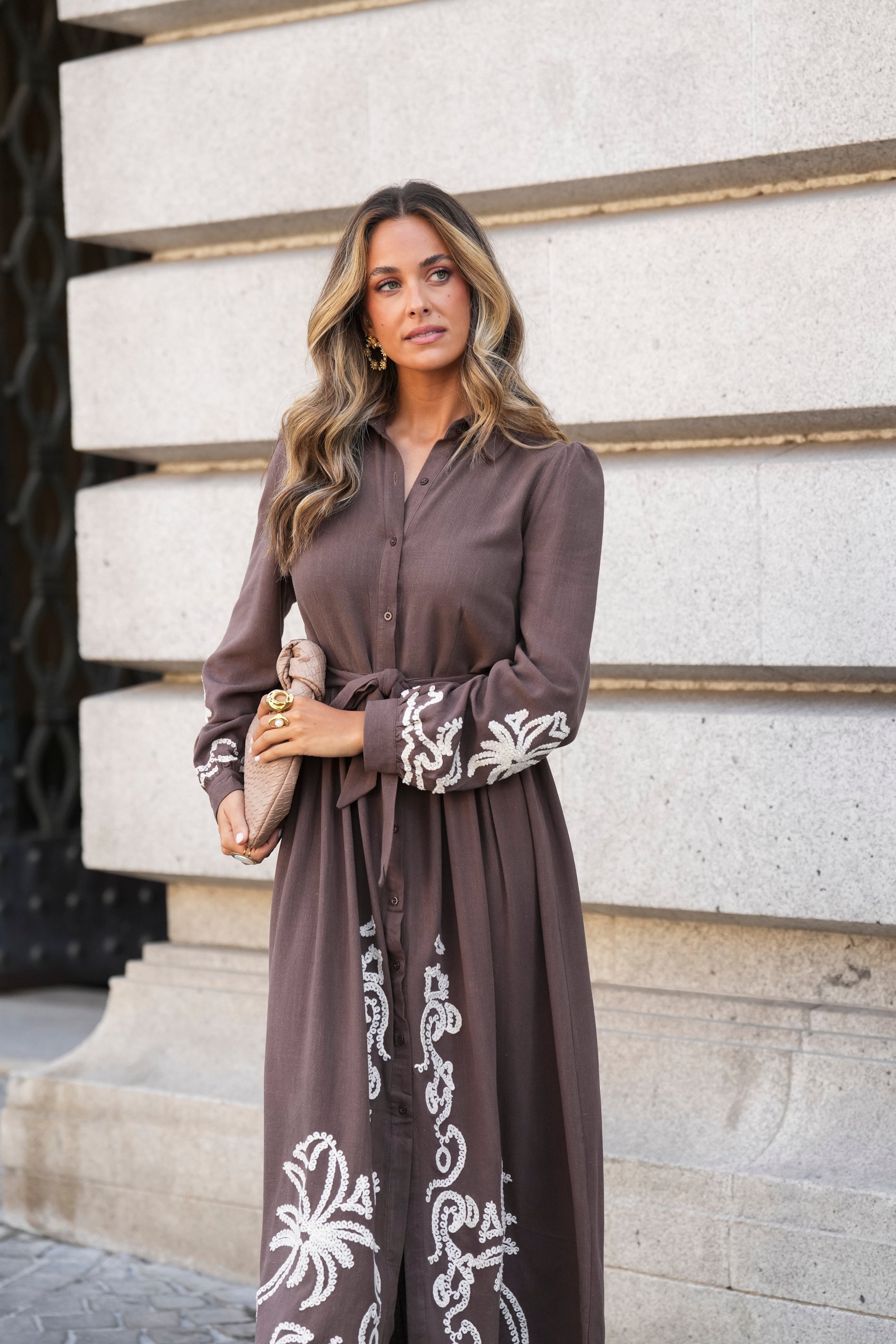 VESTIDO JIMENA