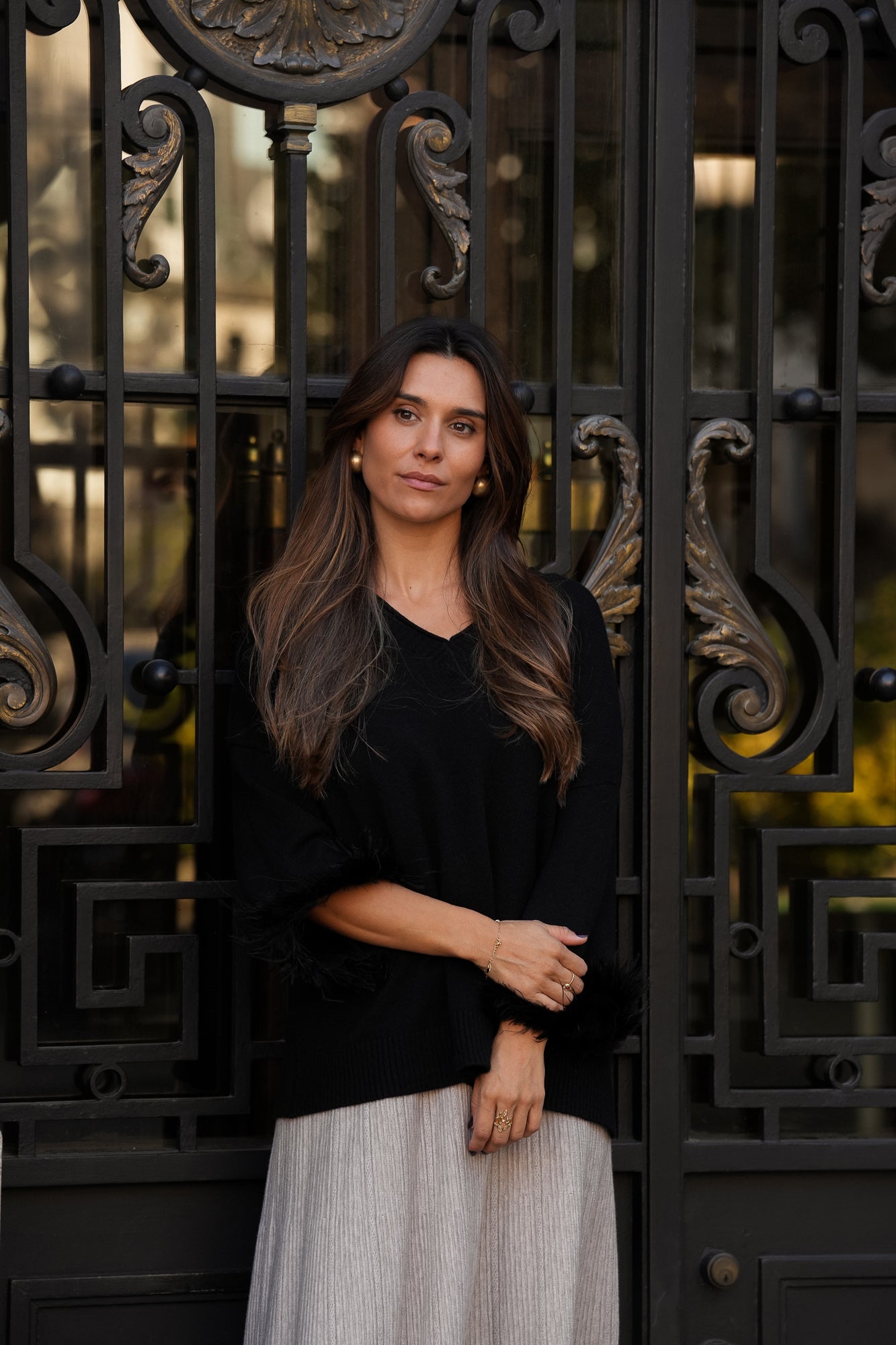 CAMISOLA ZOE