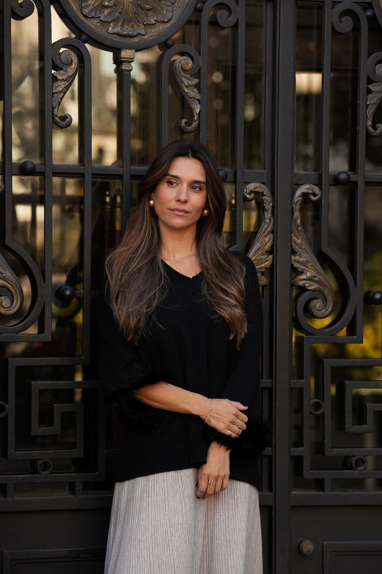 CAMISOLA ZOE
