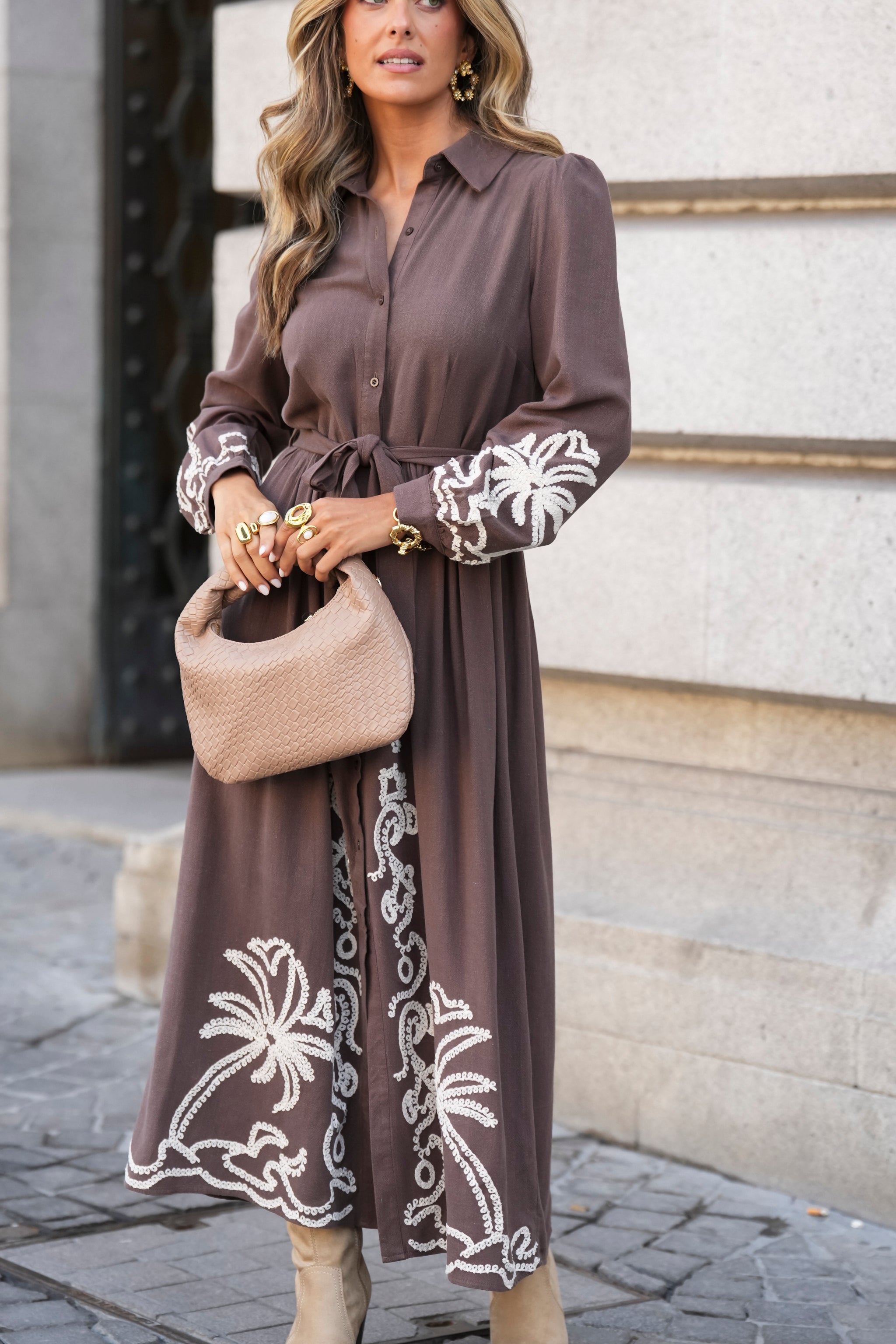 VESTIDO JIMENA