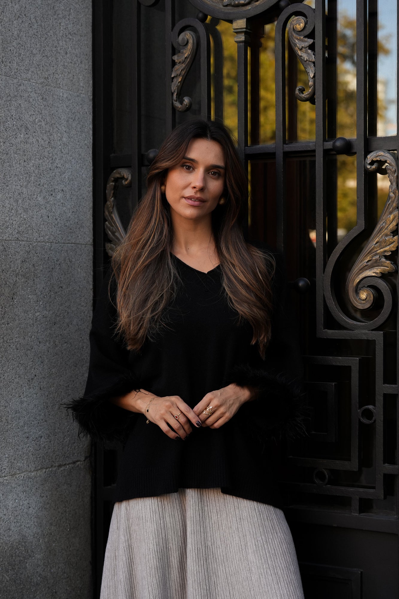CAMISOLA ZOE