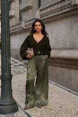 CALÇA BORBA