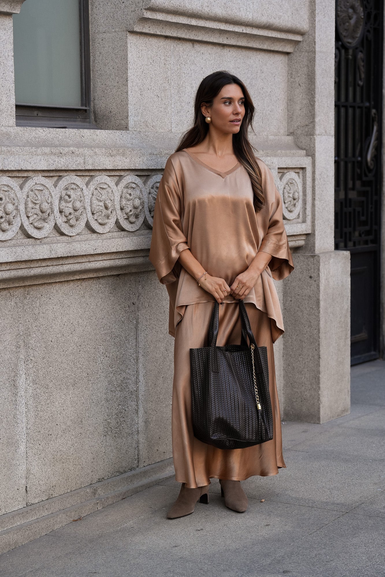 BLUSA AMAR