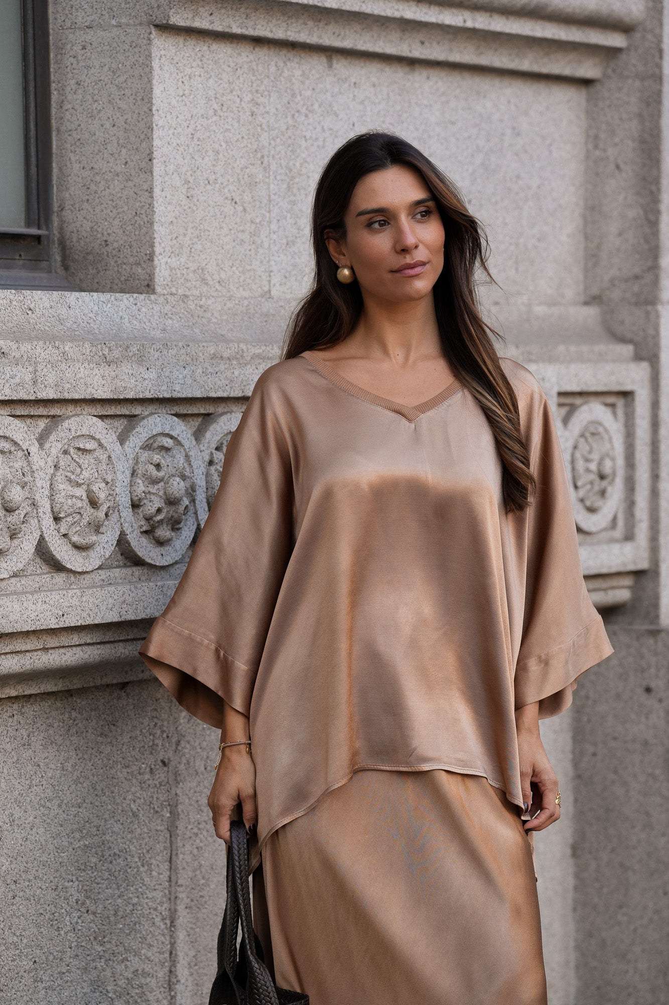 BLUSA AMAR
