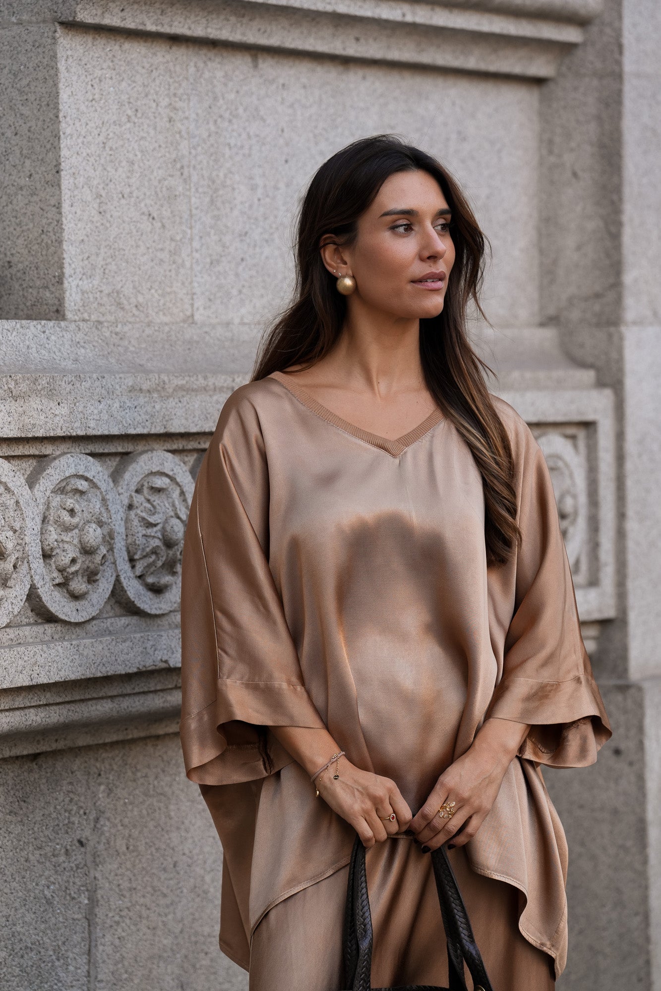 BLUSA AMAR
