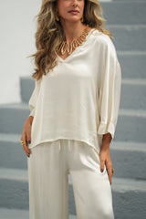 BLUSA DIJON