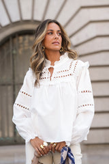 BLUSA CARMEN