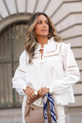 BLUSA CARMEN
