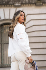 BLUSA CARMEN