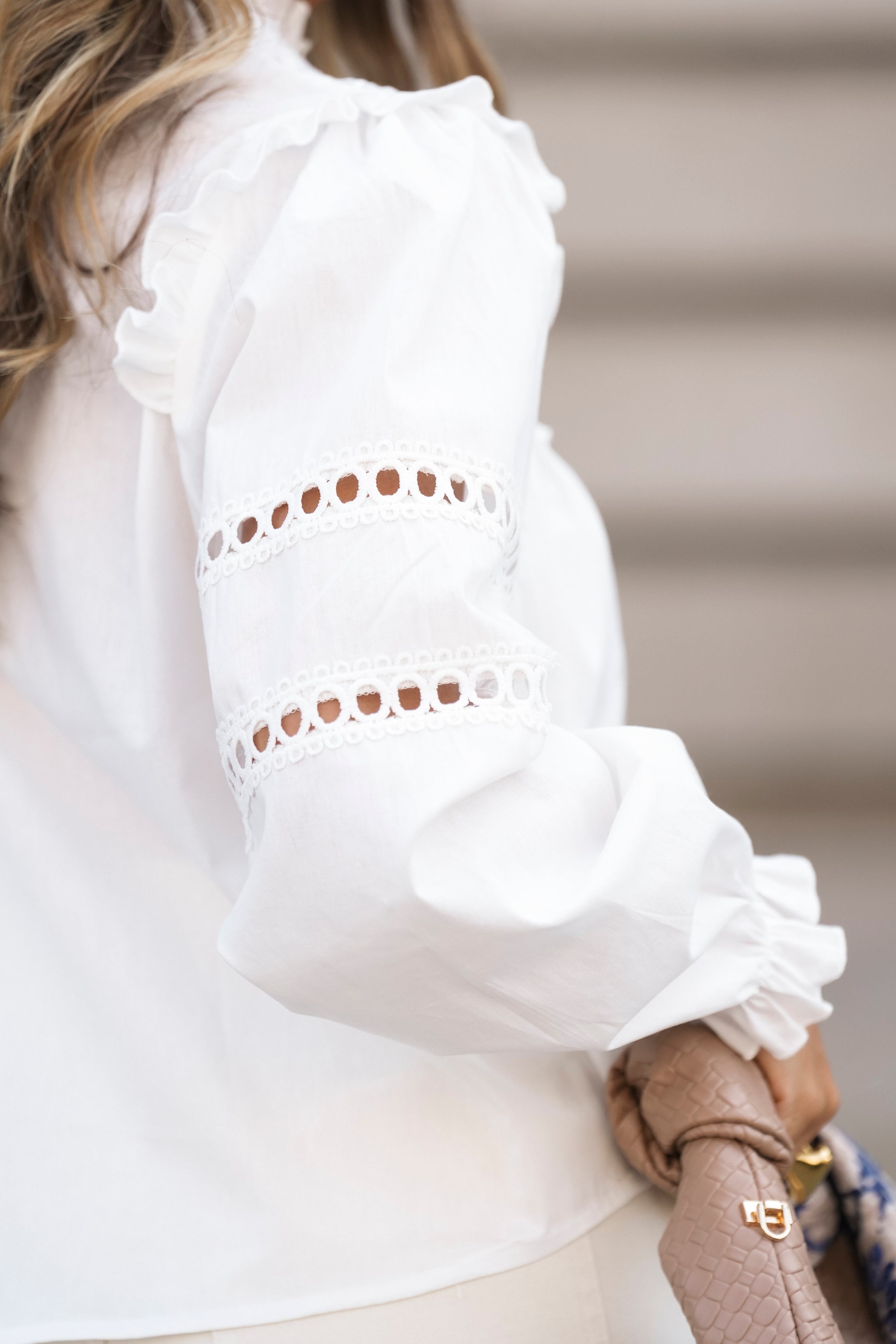 BLUSA CARMEN