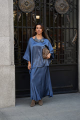 BLUSA AMAR