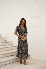 VESTIDO ALBI VERDE