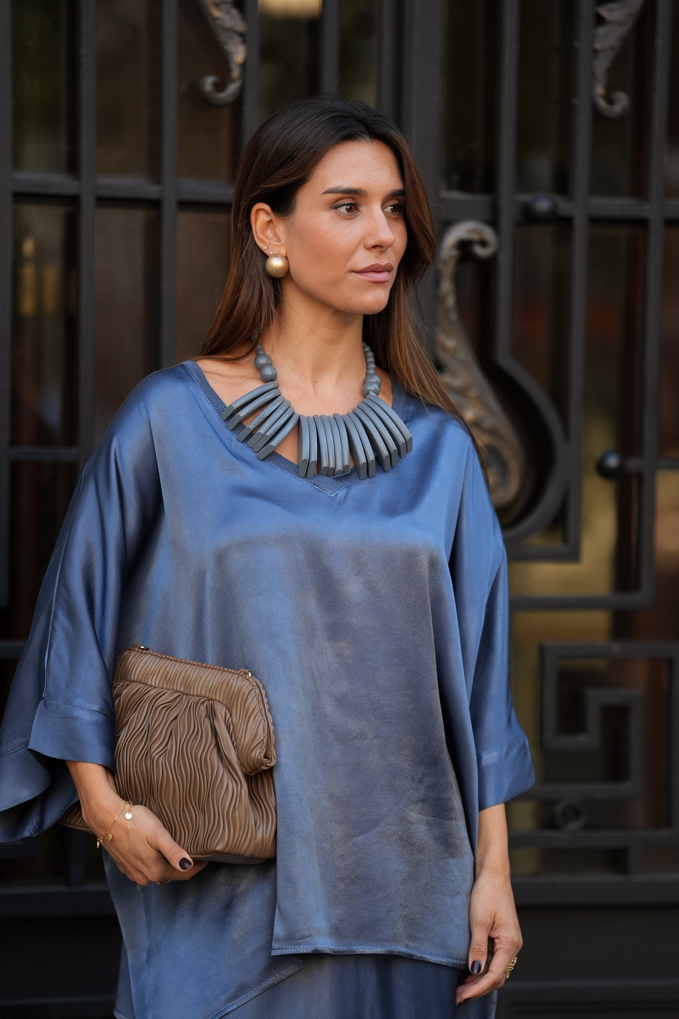 BLUSA AMAR