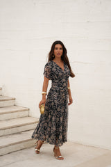 VESTIDO ALBI VERDE