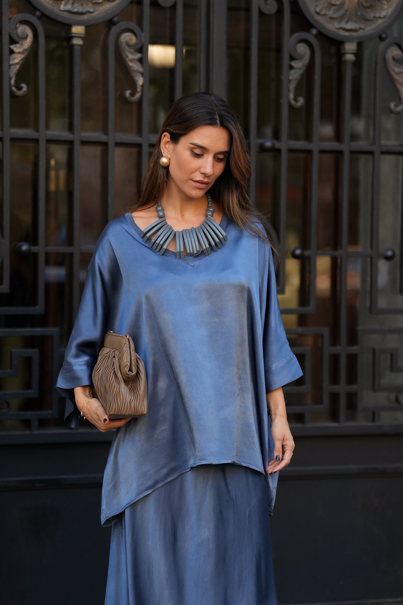 BLUSA AMAR