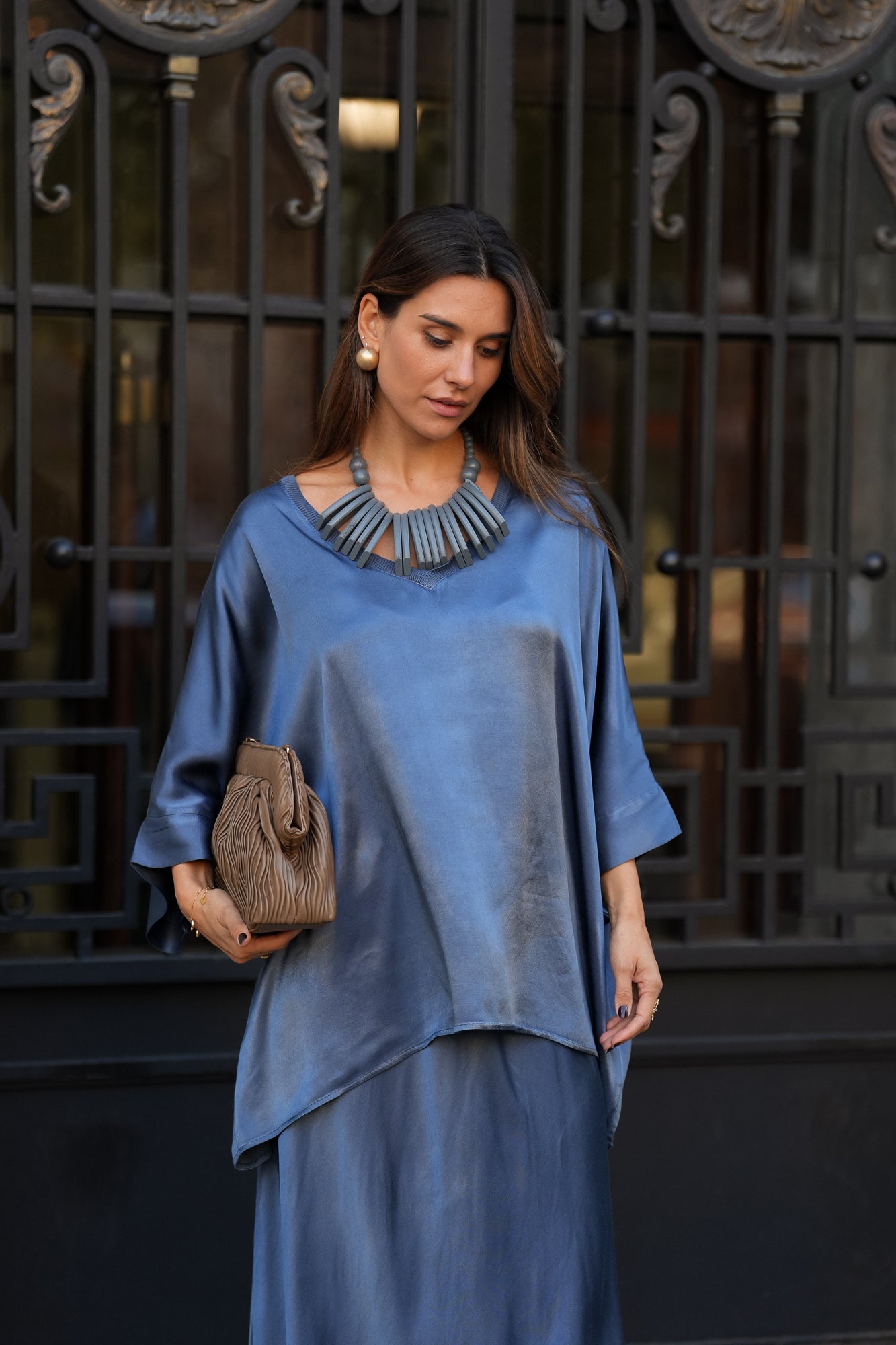 BLUSA AMAR