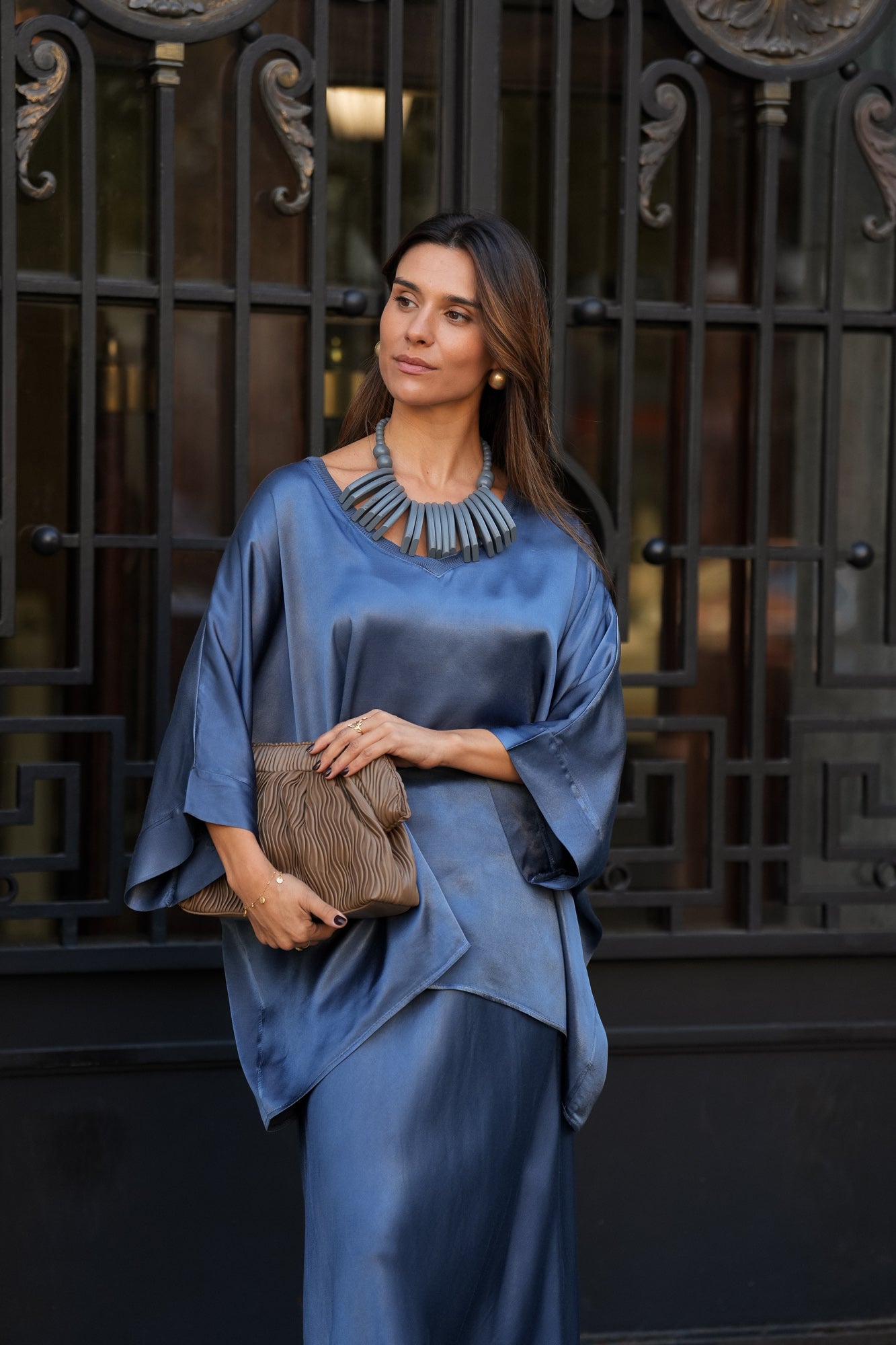 BLUSA AMAR