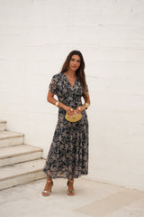 VESTIDO ALBI VERDE