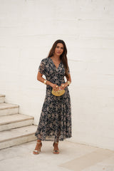 VESTIDO ALBI VERDE