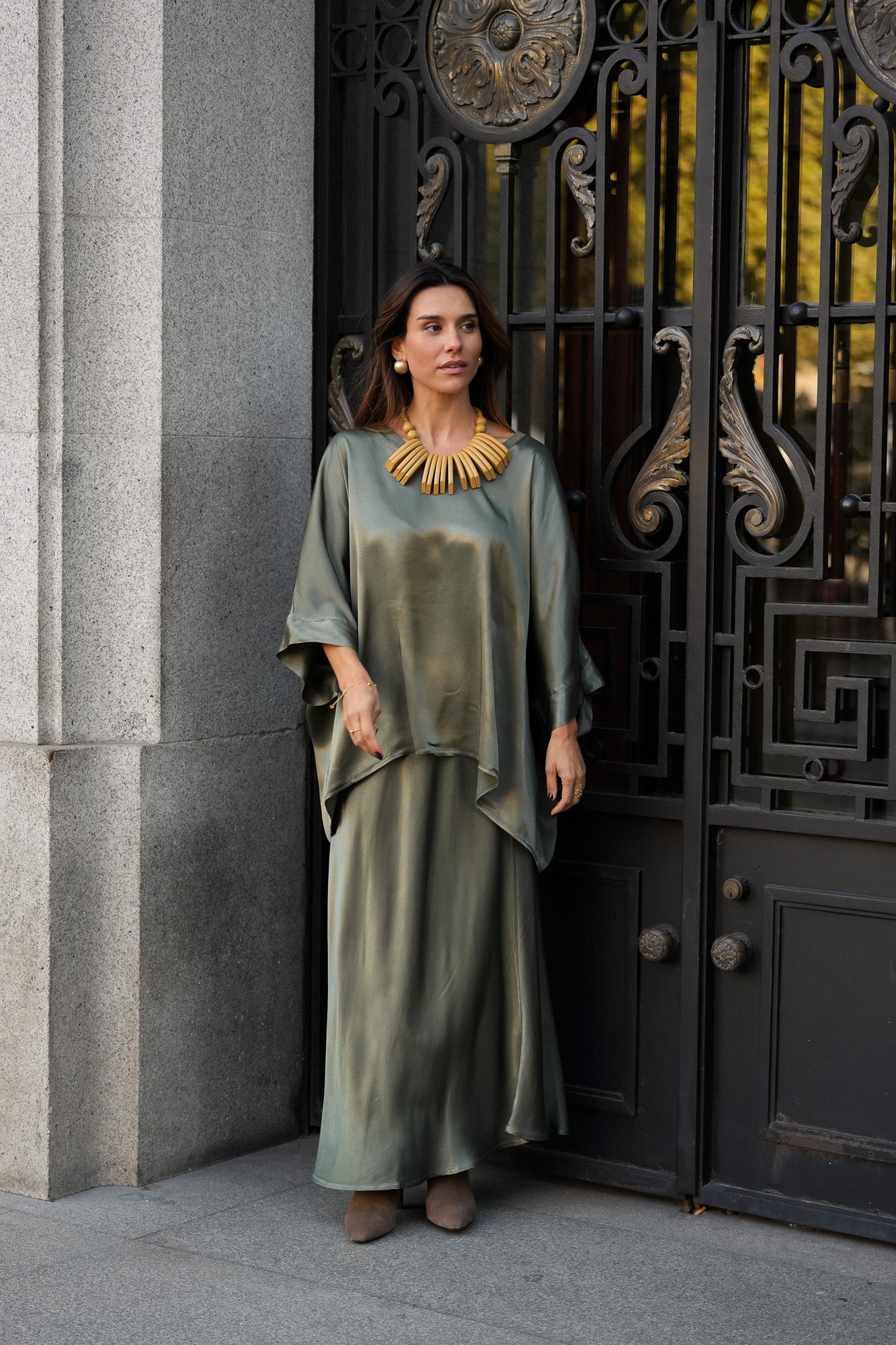 BLUSA AMAR