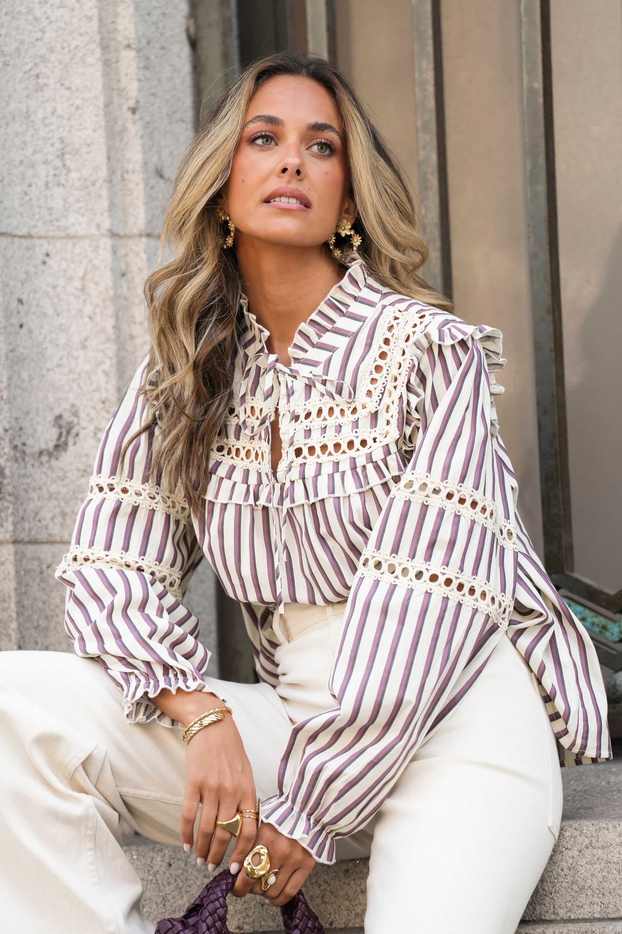 BLUSA DIEGO