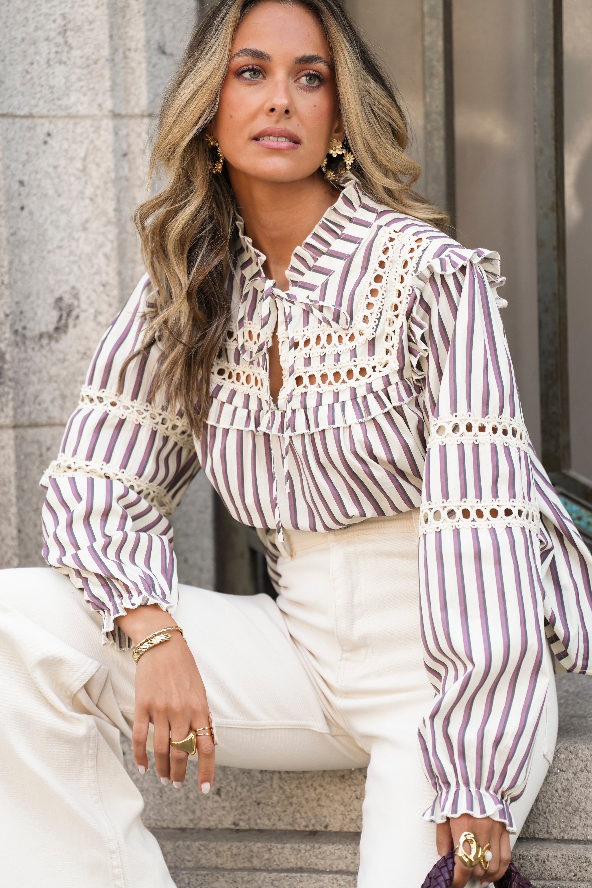 BLUSA DIEGO