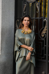 BLUSA AMAR