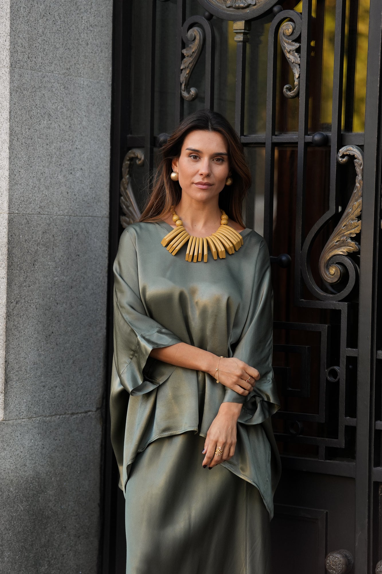 BLUSA AMAR
