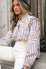 BLUSA DIEGO