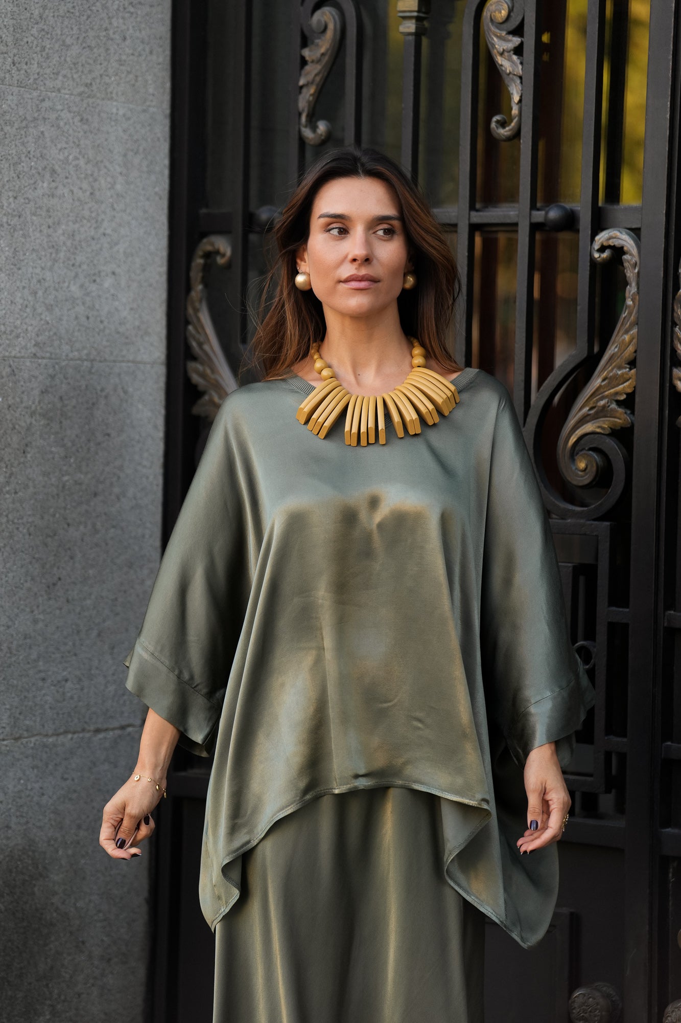 BLUSA AMAR
