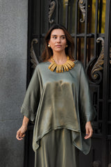 BLUSA AMAR