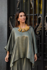 BLUSA AMAR