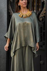 BLUSA AMAR