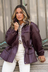 BOMBER ANGELLE