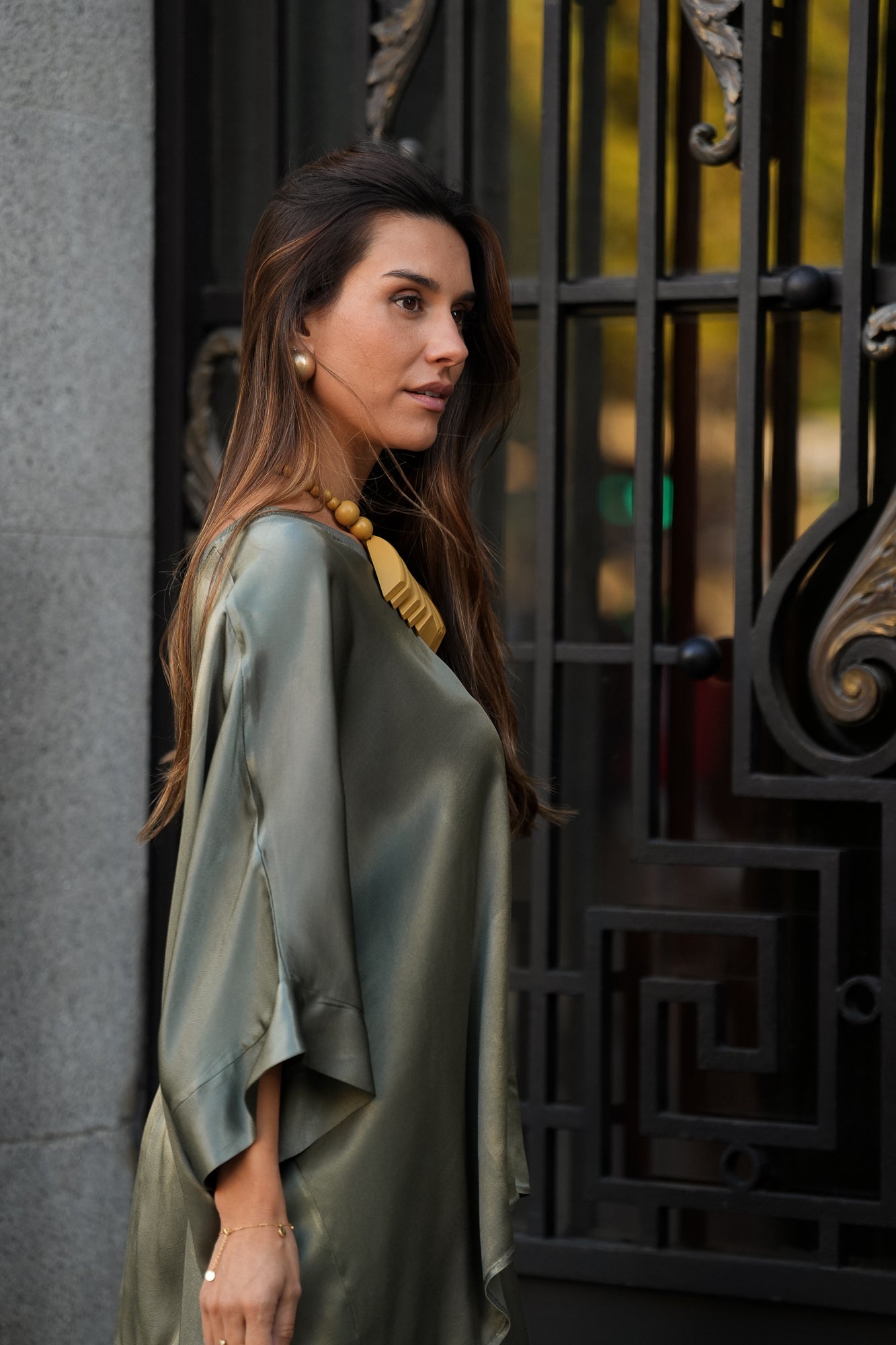 BLUSA AMAR