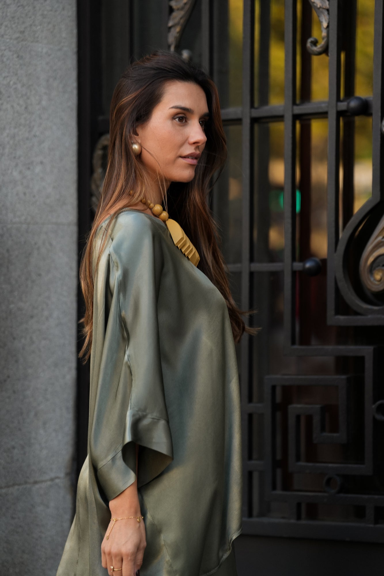 BLUSA AMAR