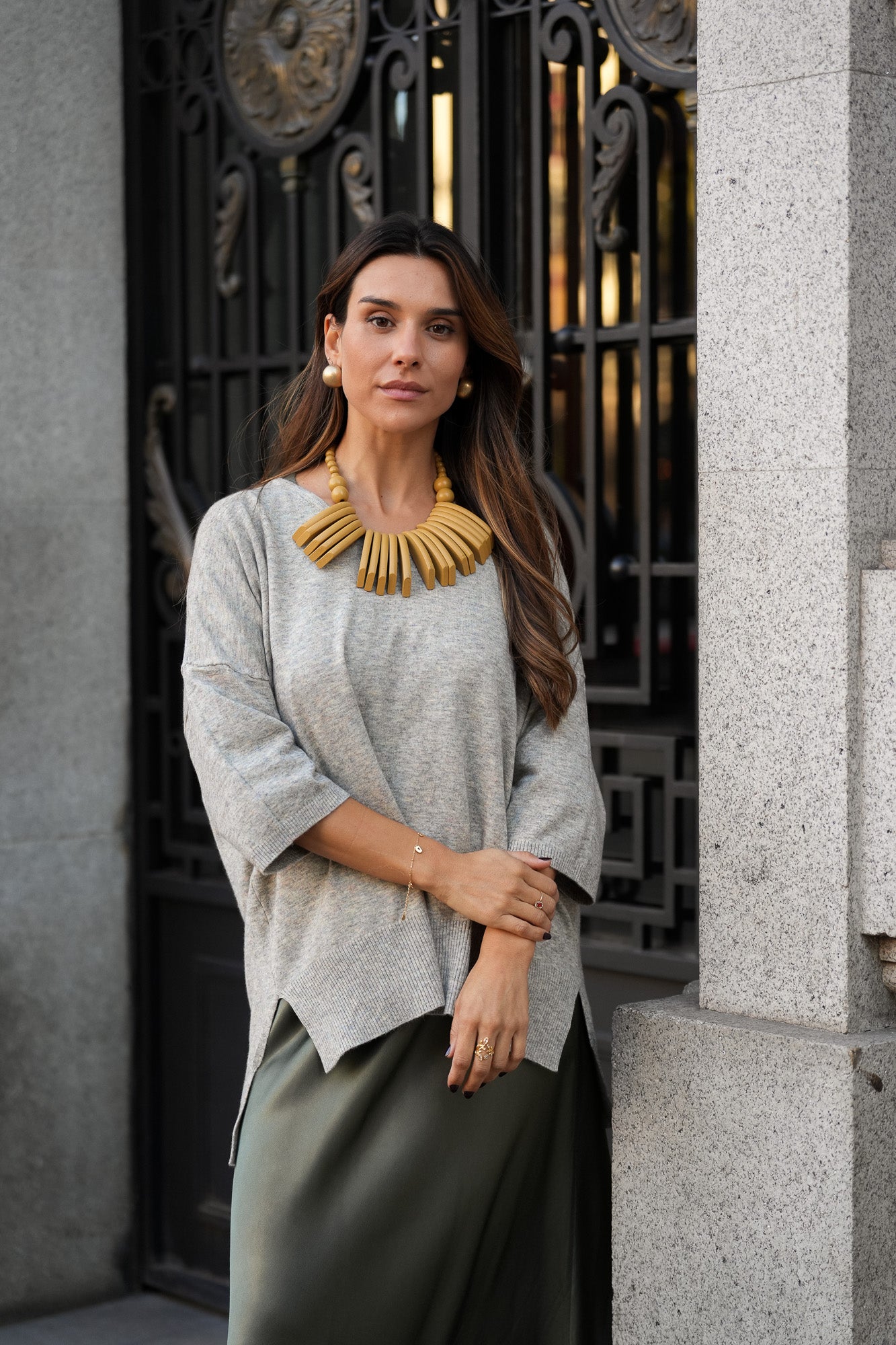 CAMISOLA MADISON