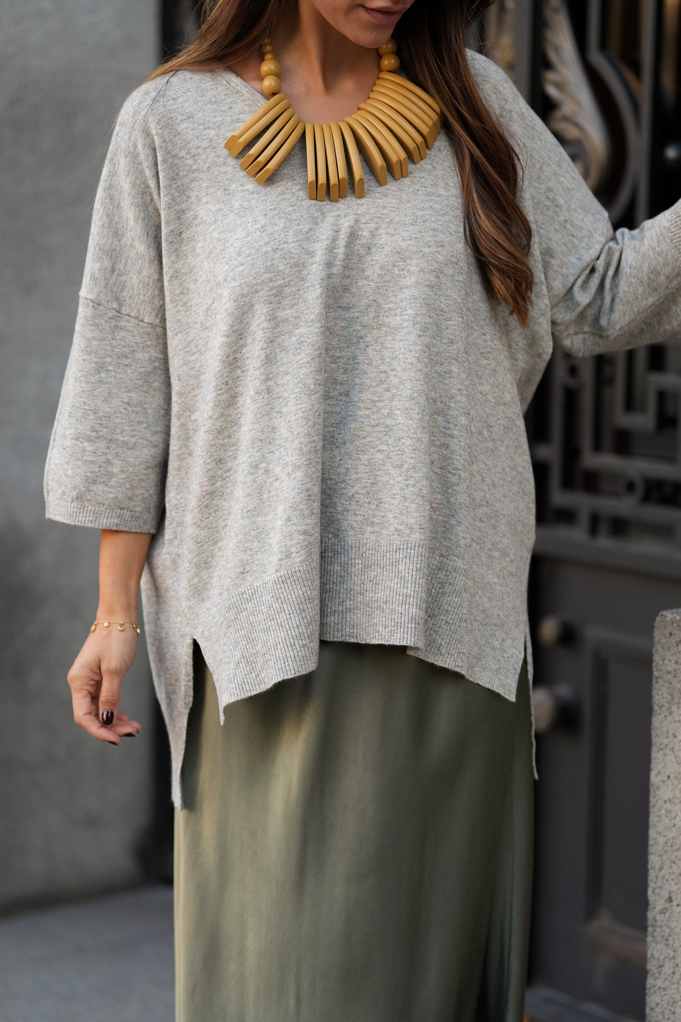 CAMISOLA MADISON