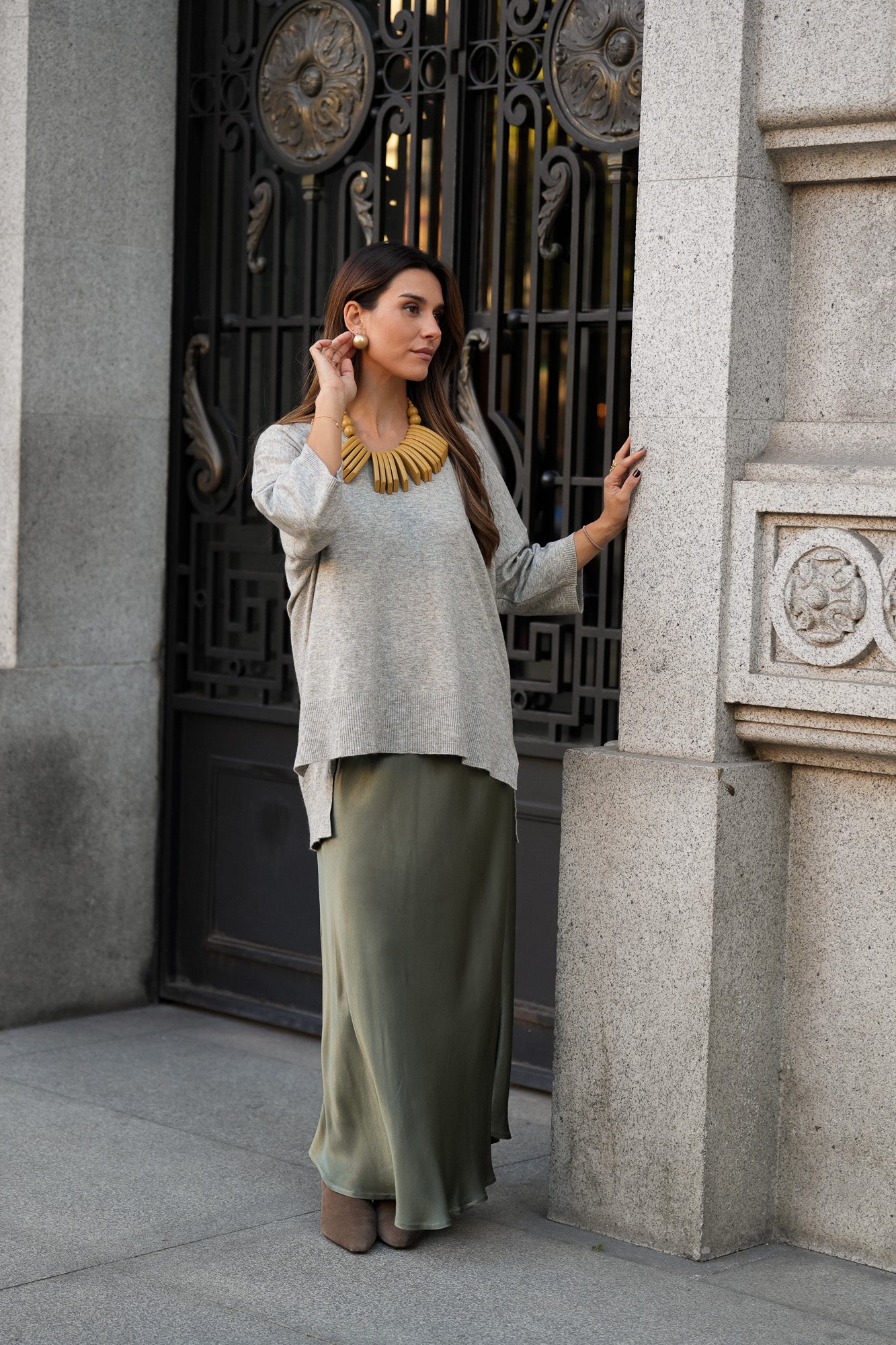 CAMISOLA MADISON