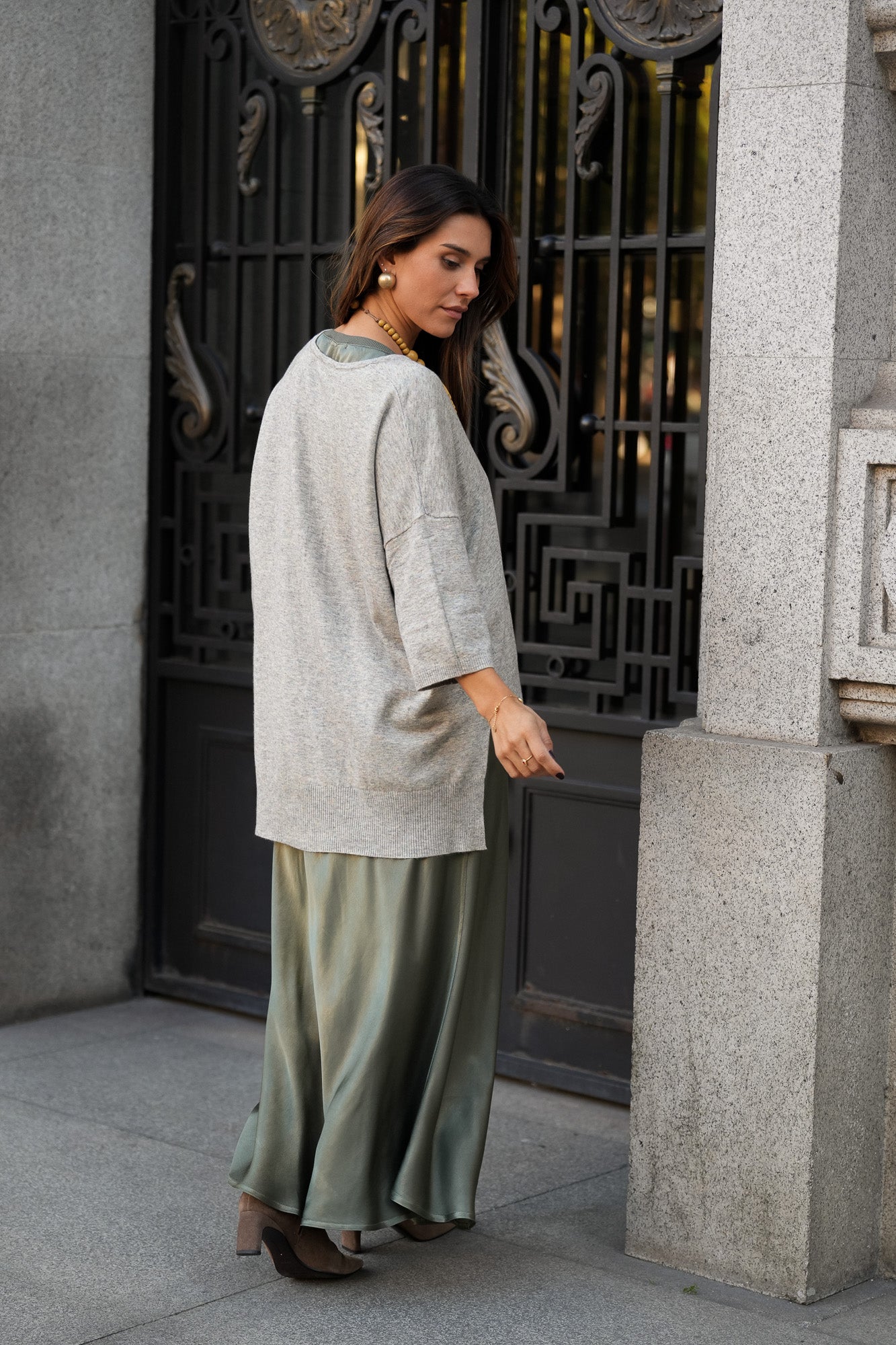 CAMISOLA MADISON