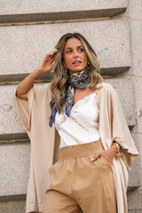 LENÇO ALBA