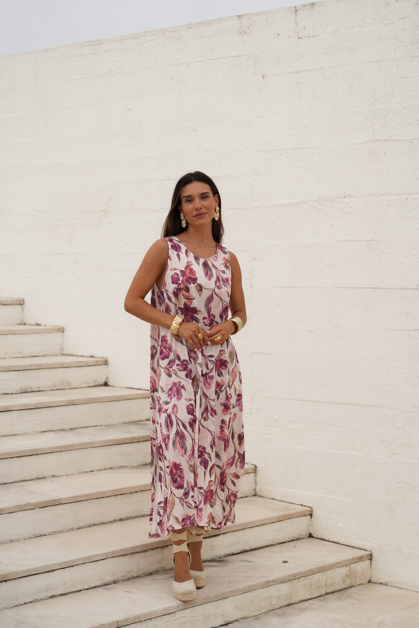 VESTIDO ANNE