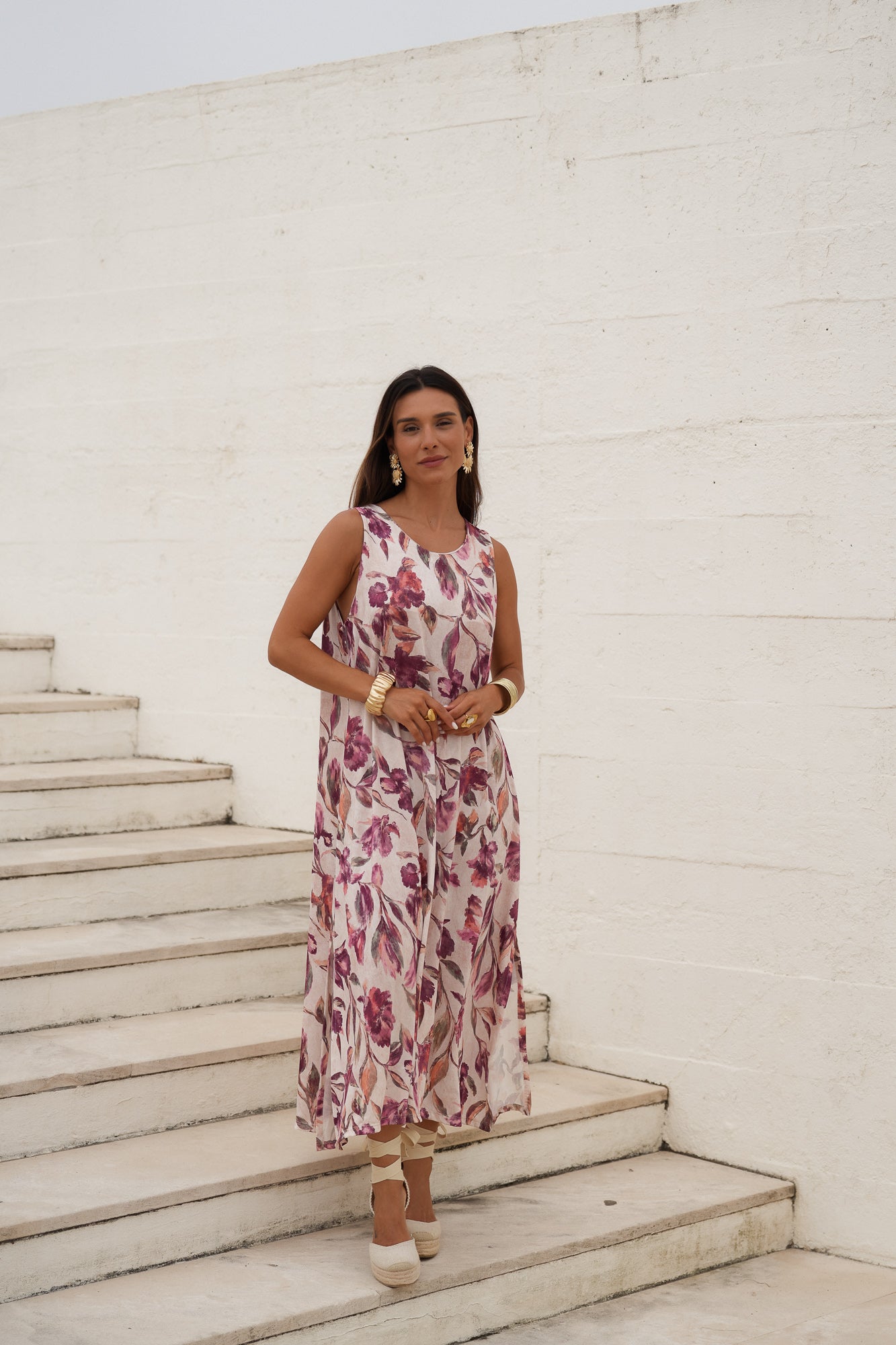 VESTIDO ANNE