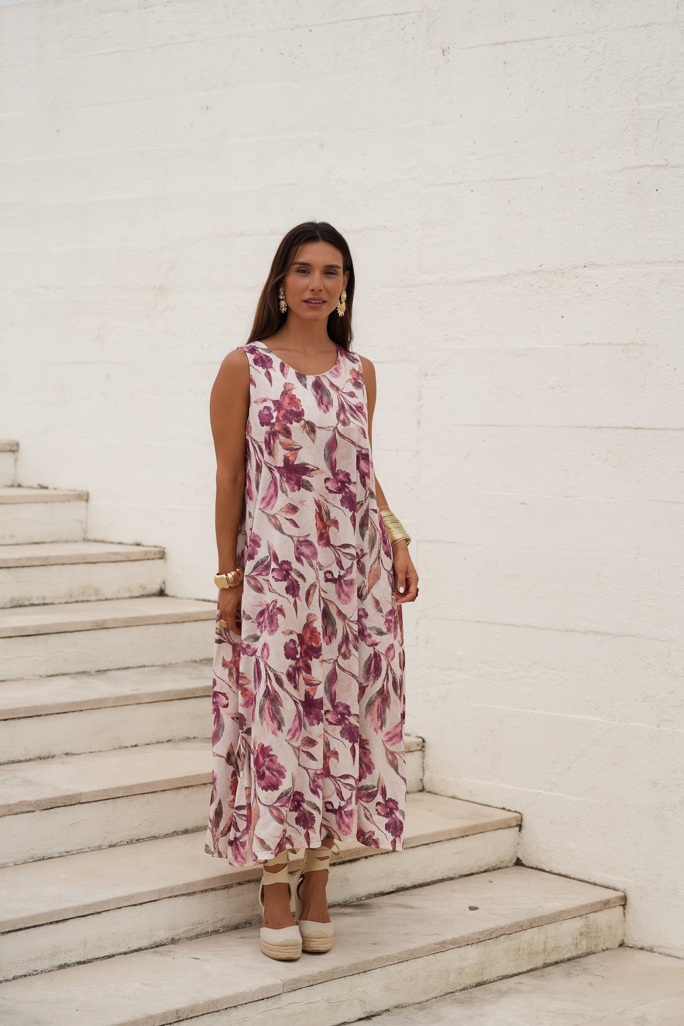 VESTIDO ANNE