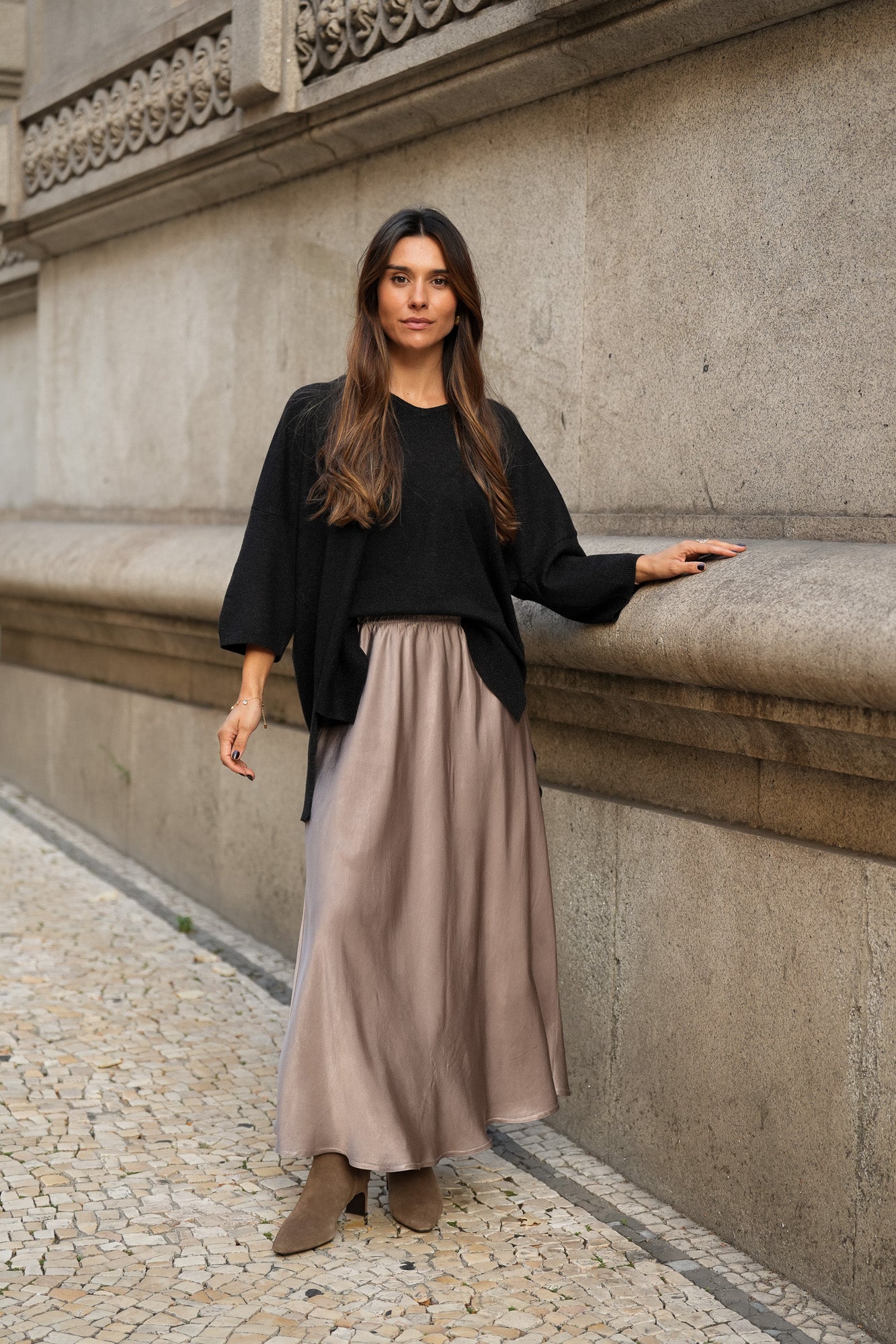 CAMISOLA MADISON