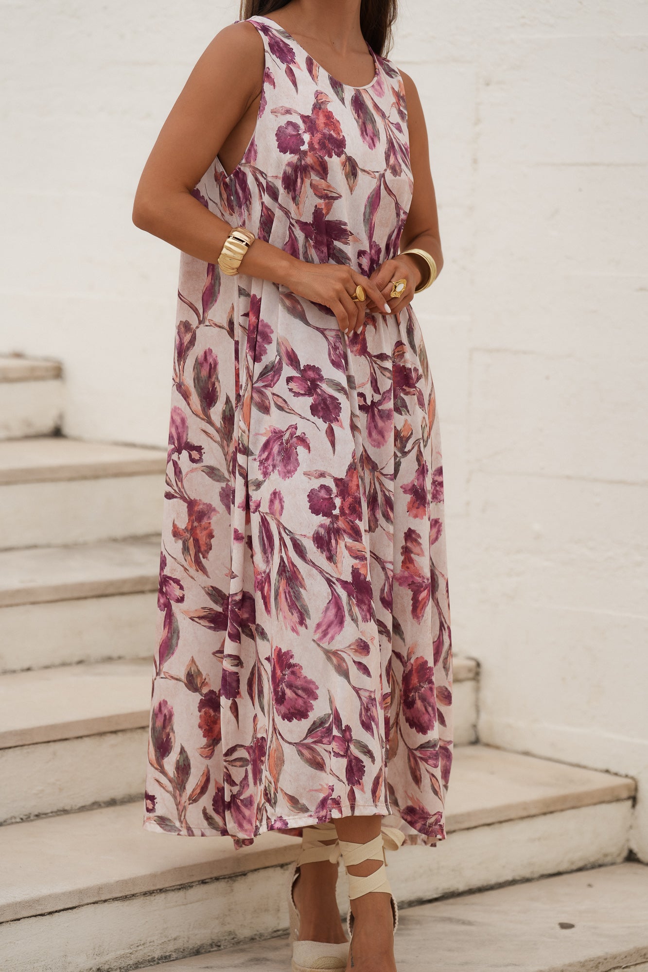 VESTIDO ANNE