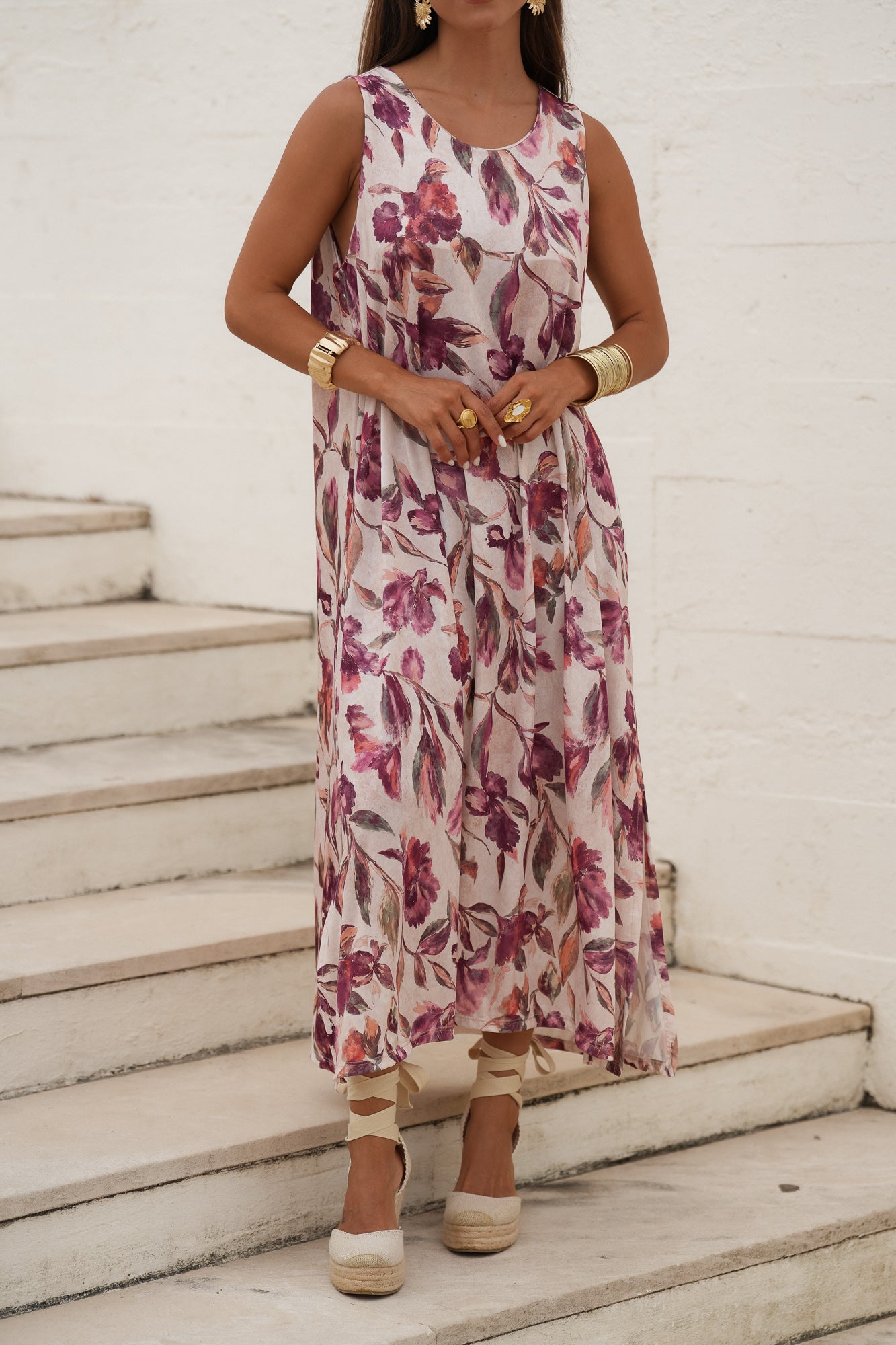 VESTIDO ANNE
