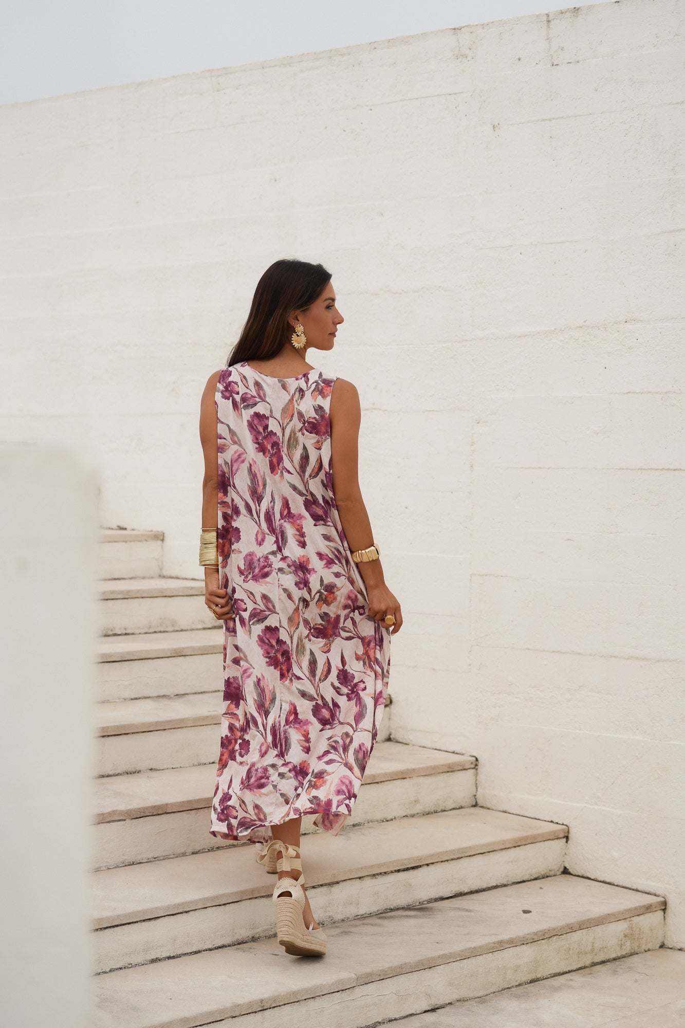 VESTIDO ANNE
